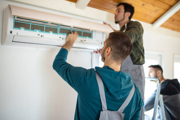 Best Ductless Mini-Split Systems in Zimmerman, MN