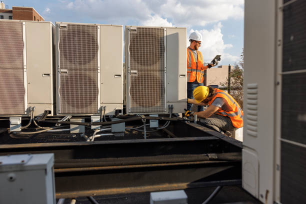 Best HVAC Supply and Distribution in Zimmerman, MN