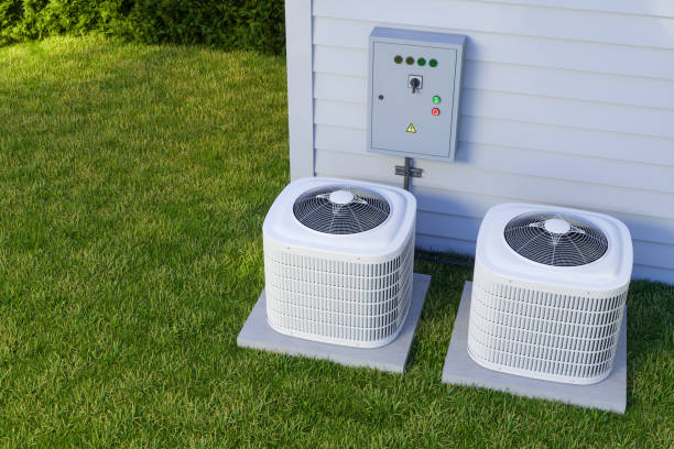 Reliable Zimmerman, MN HVAC Solutions