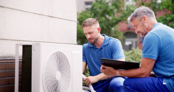 Best HVAC Financing and Leasing in Zimmerman, MN