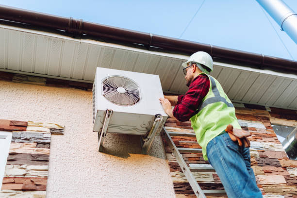 Best Geothermal HVAC Systems in Zimmerman, MN