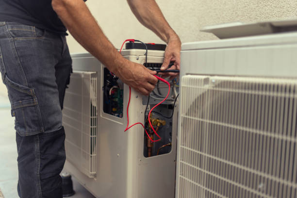Best HVAC Software and Technology in Zimmerman, MN