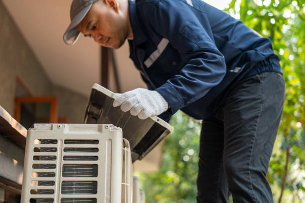 Best HVAC Training and Certification in Zimmerman, MN