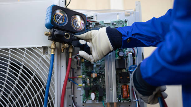 Best Seasonal HVAC Services in Zimmerman, MN