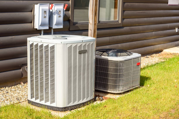 Best Commercial HVAC in Zimmerman, MN